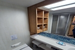 Interior Stateroom Cabin 3800. Picture