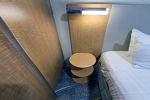 Interior Stateroom Cabin 3800. Picture