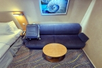 Interior Stateroom Cabin 3800. Picture