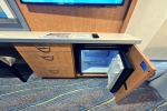 Interior Stateroom Cabin 3800. Picture