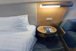 Interior Stateroom Cabin 3800. Picture