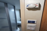 Interior Stateroom Cabin 3800. Picture