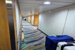 Interior Stateroom Cabin 3800. Picture