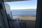 Balcony Stateroom Cabin 7278. Picture
