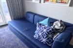 Balcony Stateroom Cabin 7278. Picture