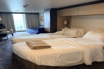 Balcony Stateroom Cabin 7278. Picture