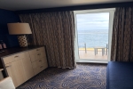 Balcony Stateroom Cabin 7278. Picture