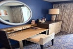 Balcony Stateroom Cabin 7278. Picture