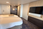 Balcony Stateroom Cabin 7278. Picture