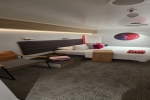 Inside Stateroom Cabin 11180M. Picture