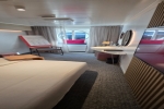 Seaview Stateroom Cabin 5258Z. Picture