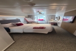 Seaview Stateroom Cabin 5258Z. Picture