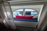 Seaview Stateroom Cabin 5258Z. Picture