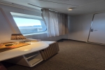 Solo-Seaview Cabin Picture