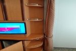 Superior Balcony Cabin Picture
