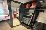 Terrace Stateroom Cabin 11234Z. Picture