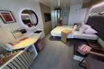 Terrace Stateroom Cabin 11234Z. Picture