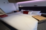 Terrace Stateroom Cabin 11234Z. Picture
