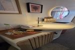 Sea Terrace Stateroom Picture
