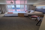 Sea Terrace Stateroom Picture