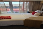 Terrace Stateroom Cabin 8230Z. Picture