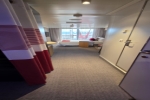 Terrace Stateroom Cabin 9222Z. Picture