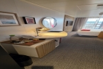 Terrace Stateroom Cabin 9222Z. Picture