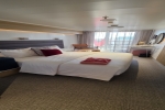 Terrace Stateroom Cabin 9226Z. Picture