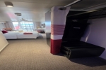 Terrace Stateroom Cabin 9226Z. Picture