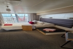 Terrace Stateroom Cabin 9222Z. Picture