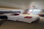 Terrace Stateroom Cabin 9226Z. Picture