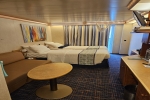 Balcony Stateroom Cabin 6283. Picture