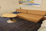 Balcony Stateroom Cabin 6283. Picture