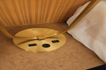 Balcony Stateroom Cabin 6283. Picture