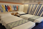 Balcony Stateroom Cabin 6283. Picture