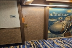 Balcony Stateroom Cabin 6283. Picture