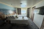 Oceanview Stateroom Cabin 1218. Picture