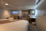 Interior Stateroom Picture
