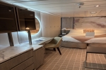 Interior Stateroom Picture