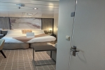 Interior Stateroom Picture