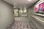 Veranda Stateroom Cabin 8323. Picture