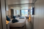 Veranda Stateroom Cabin 8323. Picture