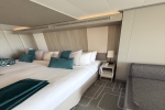 Veranda Stateroom Cabin 8323. Picture