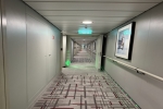 Veranda Stateroom Cabin 8323. Picture