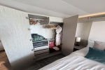 Veranda Stateroom Cabin 8323. Picture