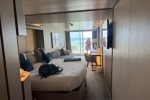 Veranda Stateroom Cabin 8323. Picture