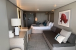 Veranda Stateroom Cabin 8323. Picture