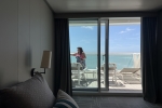 Veranda Stateroom Cabin 8323. Picture