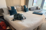 Veranda Stateroom Cabin 8323. Picture