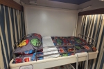 Deluxe Verandah Stateroom Cabin 7588. Picture